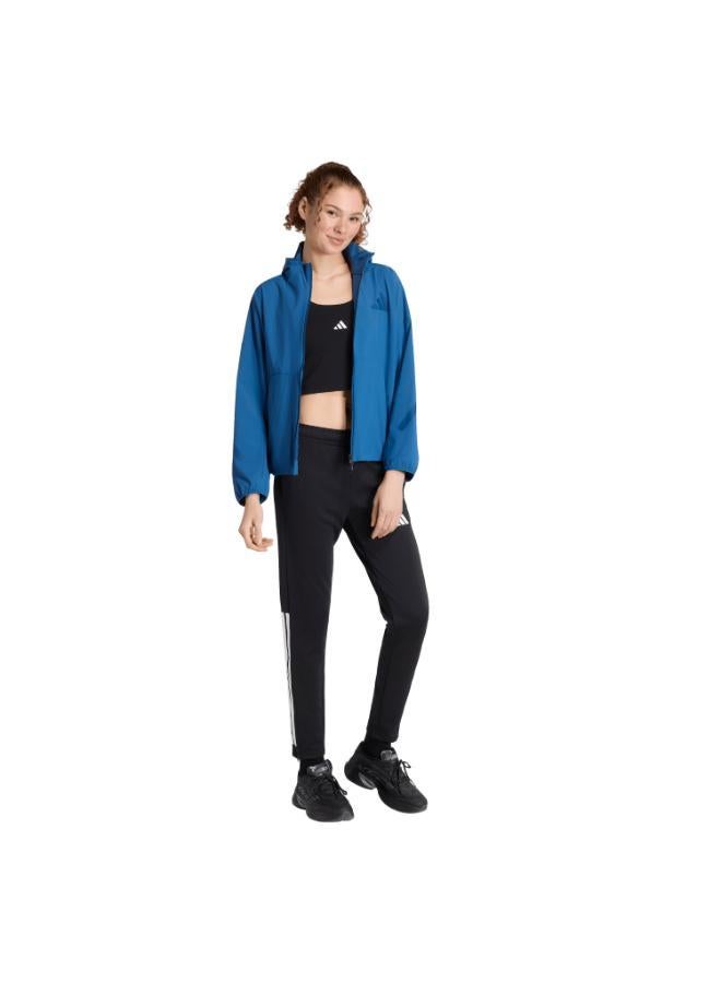 ADIDAS Z.N.E. WOVEN TRACK TOP - Image 5